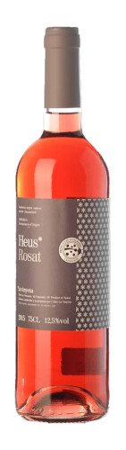 Heus rosat 75cl.